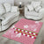 Japanese Asanoha Pattern Area Rug Charm Against Evil Spirits - Polynesian Pride