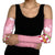 Japanese Asanoha Pattern Arm Sleeves Charm Against Evil Spirits - Polynesian Pride