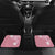 Japanese Asanoha Pattern Car Mats Charm Against Evil Spirits - Polynesian Pride