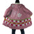Japanese Asanoha Pattern Cloak Charm Against Evil Spirits - Polynesian Pride