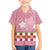 Japanese Asanoha Pattern Hawaiian Shirt Charm Against Evil Spirits - Polynesian Pride
