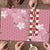 Japanese Asanoha Pattern Puzzle Charm Against Evil Spirits - Polynesian Pride