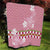 Japanese Asanoha Pattern Quilt Charm Against Evil Spirits - Polynesian Pride