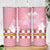Japanese Asanoha Pattern Skinny Tumbler Charm Against Evil Spirits - Polynesian Pride