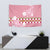 Japanese Asanoha Pattern Tapestry Charm Against Evil Spirits - Polynesian Pride