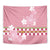 Japanese Asanoha Pattern Tapestry Charm Against Evil Spirits - Polynesian Pride