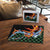 Japanese Asanoha Pattern Puzzle Sun Flame Slayer Dragon Hinokami Kagura Spirit - Polynesian Pride