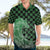 Japanese Asanoha Pattern Hawaiian Shirt Water Breathing Slayer Dragon - Polynesian Pride