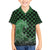Japanese Asanoha Pattern Hawaiian Shirt Water Breathing Slayer Dragon - Polynesian Pride
