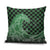 Japanese Asanoha Pattern Pillow Cover Water Breathing Slayer Dragon - Polynesian Pride