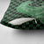 Japanese Asanoha Pattern Pillow Cover Water Breathing Slayer Dragon - Polynesian Pride