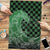 Japanese Asanoha Pattern Puzzle Water Breathing Slayer Dragon - Polynesian Pride