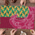 Japanese Bishamon-Kikkou Pattern Puzzle Water Pillar Silent River Flow - Polynesian Pride
