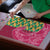 Japanese Bishamon-Kikkou Pattern Puzzle Water Pillar Silent River Flow - Polynesian Pride