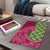 Japanese Bishamon-Kikkou Pattern Puzzle Water Pillar Silent River Flow - Polynesian Pride