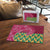 Japanese Bishamon-Kikkou Pattern Puzzle Water Pillar Silent River Flow - Polynesian Pride