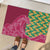 Japanese Bishamon-Kikkou Pattern Rubber Doormat Water Pillar Silent River Flow - Polynesian Pride