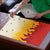Japanese Kaen Pattern Puzzle Flame Pillar Blazing Lion Heart - Polynesian Pride