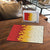 Japanese Kaen Pattern Puzzle Flame Pillar Blazing Lion Heart - Polynesian Pride