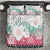 Japanese Kocho Pattern Bedding Set Insect Pillar Butterfly Flower Fairy - Polynesian Pride