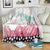 Japanese Kocho Pattern Blanket Insect Pillar Butterfly Flower Fairy - Polynesian Pride