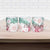 Japanese Kocho Pattern Ceramic Mug Insect Pillar Butterfly Flower Fairy - Polynesian Pride