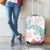 Japanese Kocho Pattern Luggage Cover Insect Pillar Butterfly Flower Fairy - Polynesian Pride