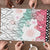 Japanese Kocho Pattern Puzzle Insect Pillar Butterfly Flower Fairy - Polynesian Pride