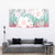 Japanese Kocho Pattern Tapestry Insect Pillar Butterfly Flower Fairy - Polynesian Pride
