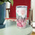 Japanese Kocho Pattern Tumbler Cup Insect Pillar Butterfly Flower Fairy - Polynesian Pride