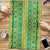 Hawaii Lei with Tribal Quilt Motif Puzzle - Polynesian Pride