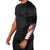 Red Silver Fern Spirit Taniko Tukutuku Personalised Arm Sleeves - Polynesian Pride