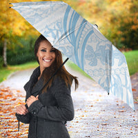 Hawaii Plumeria Lokelani Pikake Lei Umbrella Uliuli Polynesian Tattoo