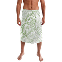 Hawaii Plumeria Lokelani Pikake Lei Lavalava Oma'oma'o Polynesian Tattoo