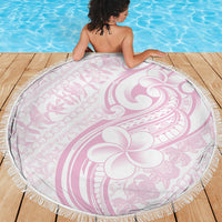 Hawaii Plumeria Lokelani Pikake Lei Beach Blanket Poni Mama Polynesian Tattoo