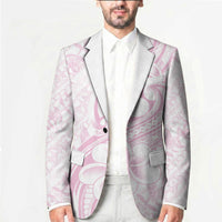 Hawaii Plumeria Lokelani Pikake Lei Blazer Poni Mama Polynesian Tattoo