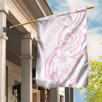 Hawaii Plumeria Lokelani Pikake Lei Garden Flag Poni Mama Polynesian Tattoo