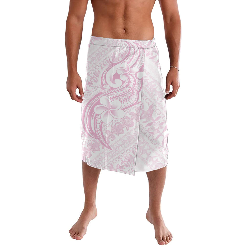 Hawaii Plumeria Lokelani Pikake Lei Lavalava Poni Mama Polynesian Tattoo
