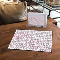 Hawaii Plumeria Lokelani Pikake Lei Puzzle Poni Mama Polynesian Tattoo