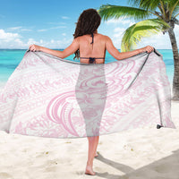 Hawaii Plumeria Lokelani Pikake Lei Sarong Poni Mama Polynesian Tattoo