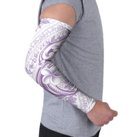 Hawaii Plumeria Lokelani Pikake Lei Arm Sleeves Poni Polynesian Tattoo