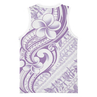 Hawaii Plumeria Lokelani Pikake Lei Basketball Jersey Poni Polynesian Tattoo