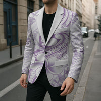 Hawaii Plumeria Lokelani Pikake Lei Blazer Poni Polynesian Tattoo