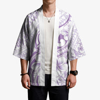 Hawaii Plumeria Lokelani Pikake Lei Kimono Poni Polynesian Tattoo