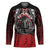 Aotearoa Bulldog Personalised Hockey Jersey Maori Kowhaiwhai Motif - Polynesian Pride