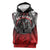 Aotearoa Bulldog Personalised Sleeveless Hoodie Maori Kowhaiwhai Motif - Polynesian Pride