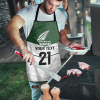 Custom New Zealand Maori Niho Taniwha Apron - Polynesian Pride