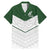 Custom New Zealand Maori Niho Taniwha Family Matching Mermaid Dress and Hawaiian Shirt