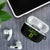Custom New Zealand Maori Koru Koiri Motif AirPods Case - Polynesian Pride