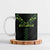Custom New Zealand Maori Koru Koiri Motif Ceramic Mug - Polynesian Pride